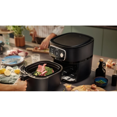 Мультипіч Philips HD9876/90 Зображення