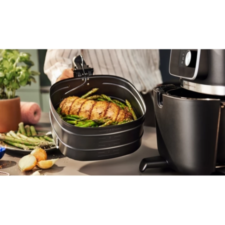 Мультипіч Philips HD9876/90 Зображення