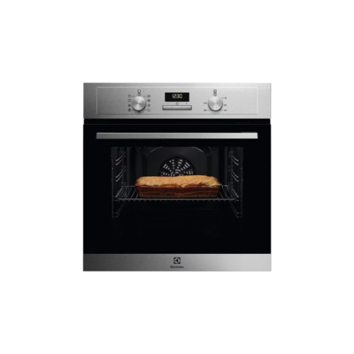 Духова шафа ELECTROLUX EOF3H00BX Зображення