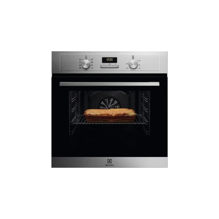 Духова шафа ELECTROLUX EOF3H00BX Зображення