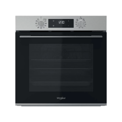 Духова шафа Whirlpool - OMK58HR0X (8003437939242) Изображение