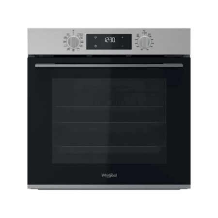 Духова шафа Whirlpool - OMK58HR0X (8003437939242) Зображення