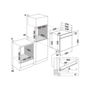 Духова шафа Whirlpool - OMK58HR0X (8003437939242) Изображение