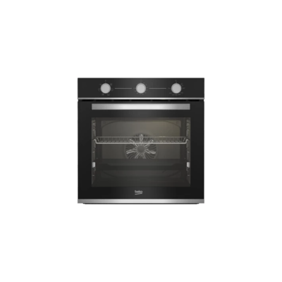 Духова шафа BEKO BBIE 13100 XC Зображення