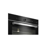 Духова шафа електрична Beko BBIMM13400XCSW Изображение