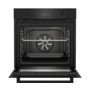 Духова електрична шафа Beko BBIE17300B Изображение