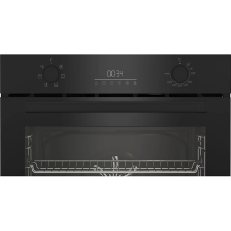 Духова електрична шафа Beko BBIE17300B Изображение