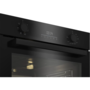 Духова електрична шафа Beko BBIE17300B Изображение
