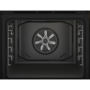 Духова електрична шафа Beko BBIE17300B Изображение
