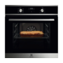 Духова електрична шафа Electrolux EOF5F50BX Изображение