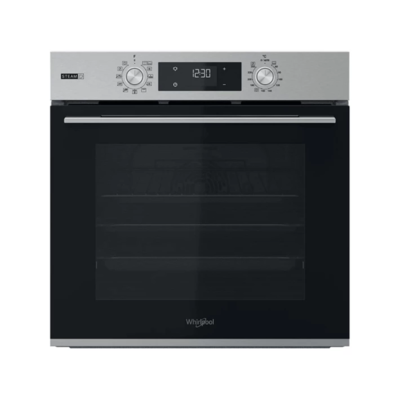 Духова шафа Whirlpool - OMSK58HU1SX (8003437939532) Зображення