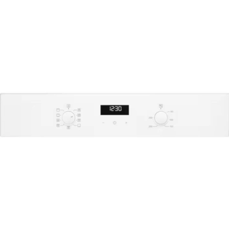 Духова електрична шафа Electrolux EOF5F50BV Зображення