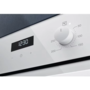 Духова електрична шафа Electrolux EOF5F50BV Зображення