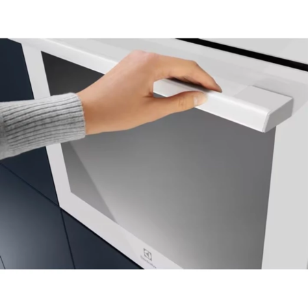 Духова електрична шафа Electrolux EOF5F50BV Зображення