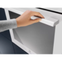 Духова електрична шафа Electrolux EOF5F50BV Зображення