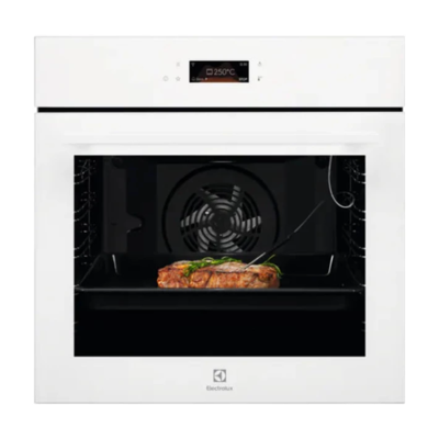 Духова електрична шафа Electrolux EOE8P39WV Зображення