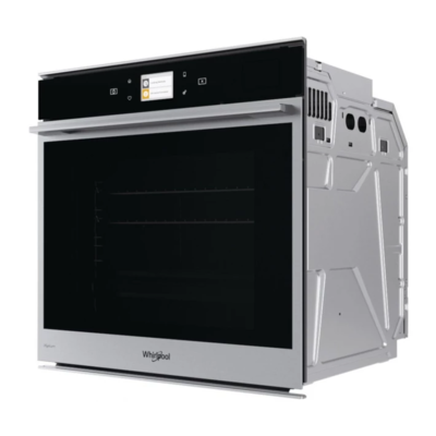 Духова шафа електрична Whirlpool W9OM24MS2P Зображення