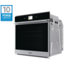 Духова шафа електрична Whirlpool W9OM24MS2P Изображение