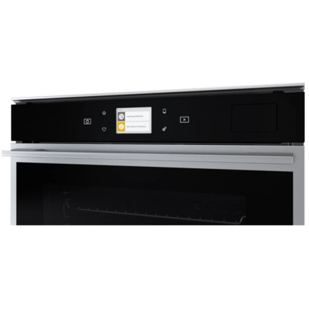 Духова шафа електрична Whirlpool W9OM24MS2P Изображение