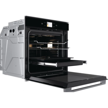 Духова шафа електрична Whirlpool W9OM24MS2P Изображение