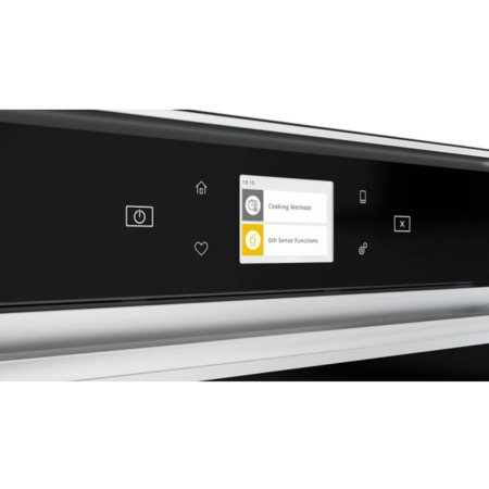 Духова шафа електрична Whirlpool W9OM24MS2P Изображение