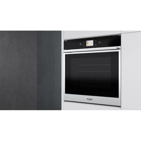 Духова шафа електрична Whirlpool W9OM24MS2P Изображение