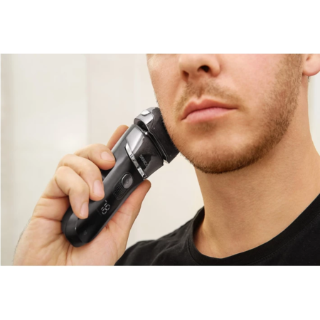 Електробритва SENCOR SMS 0900BK Изображение