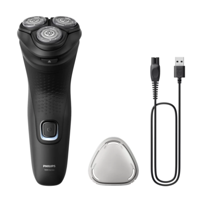 Електробритва Philips S1141/00 серії 1000 Зображення