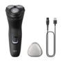Електробритва Philips S1141/00 серії 1000 Зображення