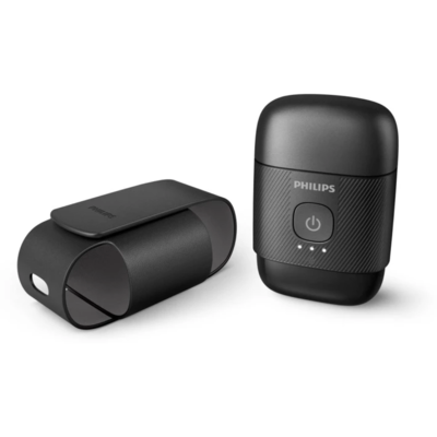 Електробритва міні Philips S591/05 Зображення