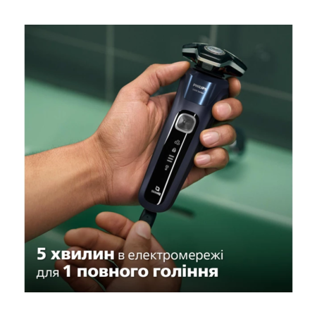 Електробритва Philips S5885/10 серії 5000 Зображення