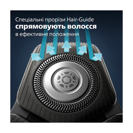 Електробритва Philips S5885/10 серії 5000 Зображення