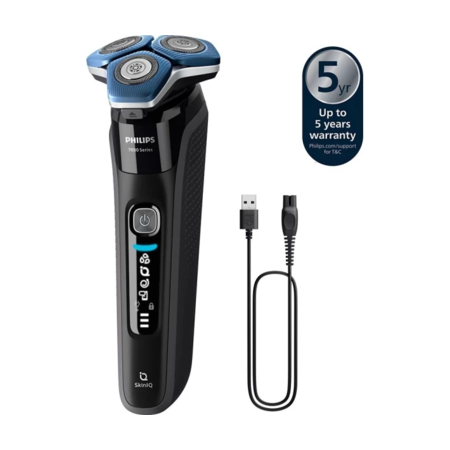 Електробритва Philips S7886/55 серії 7000 Зображення