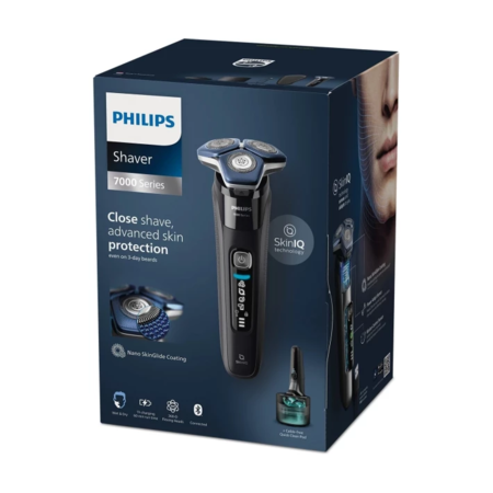 Електробритва Philips S7886/55 серії 7000 Зображення