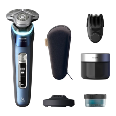 Електробритва Philips XP9201/33 Зображення