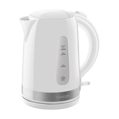 Електрочайник Sencor SWK 1748WH Зображення
