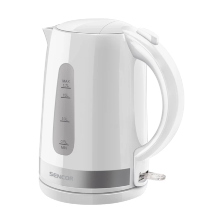 Електрочайник Sencor SWK 1748WH Изображение
