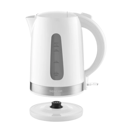 Електрочайник Sencor SWK 1748WH Изображение