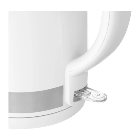 Електрочайник Sencor SWK 1748WH Изображение