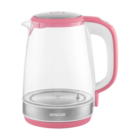 Електрочайник Sencor SWK2194RD Зображення