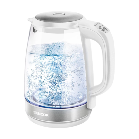 Електрочайник Sencor SWK2190WH Зображення