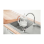 Електрочайник Sencor SWK2190WH Изображение