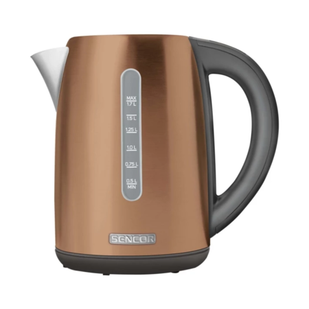 Електрочайник Sencor SWK 7706GD Изображение