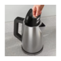Електрочайник Electrolux E5K1-6ST Изображение