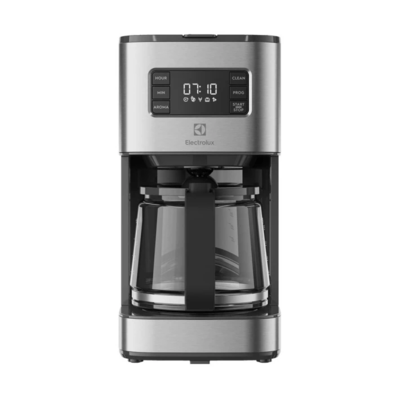 Кавоварка Electrolux E5CM1-6ST Зображення