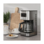 Кавоварка Electrolux E5CM1-6ST Зображення
