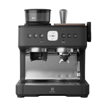 Кавоварка Electrolux E8EC1-8BP Зображення
