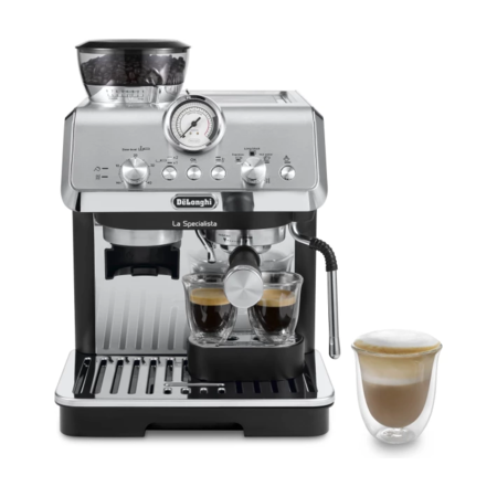 Кавоварка Delonghi EC 9155 MB Зображення