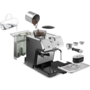 Кавоварка Delonghi EC 9155 MB Изображение