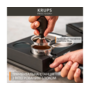 Кавоварка Krups Precision Plus XP804T10 Изображение